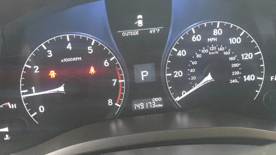 2013 Lexus RX 3rd Gen - Image 8 of 17