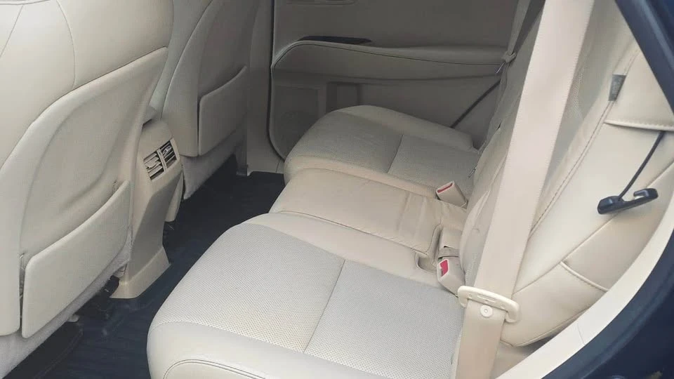 2013 Lexus RX 3rd Gen - Image 3 of 17