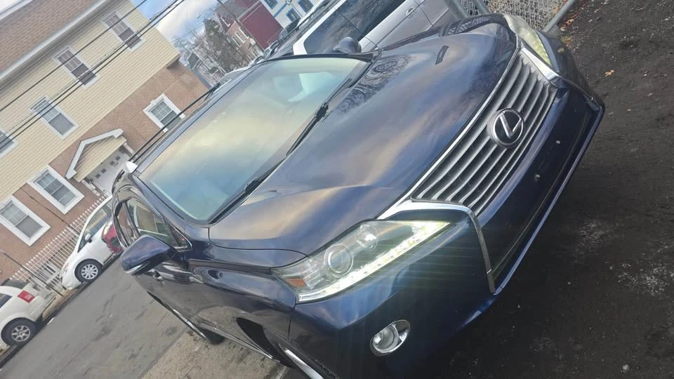 2013 Lexus RX 3rd Gen - Image 14 of 17