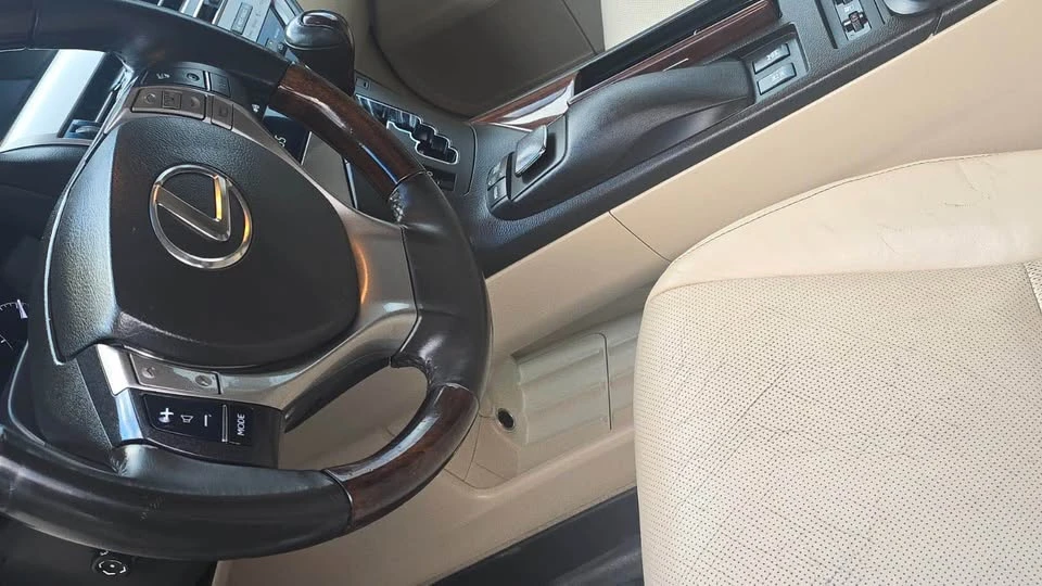 2013 Lexus RX 3rd Gen - Image 4 of 17