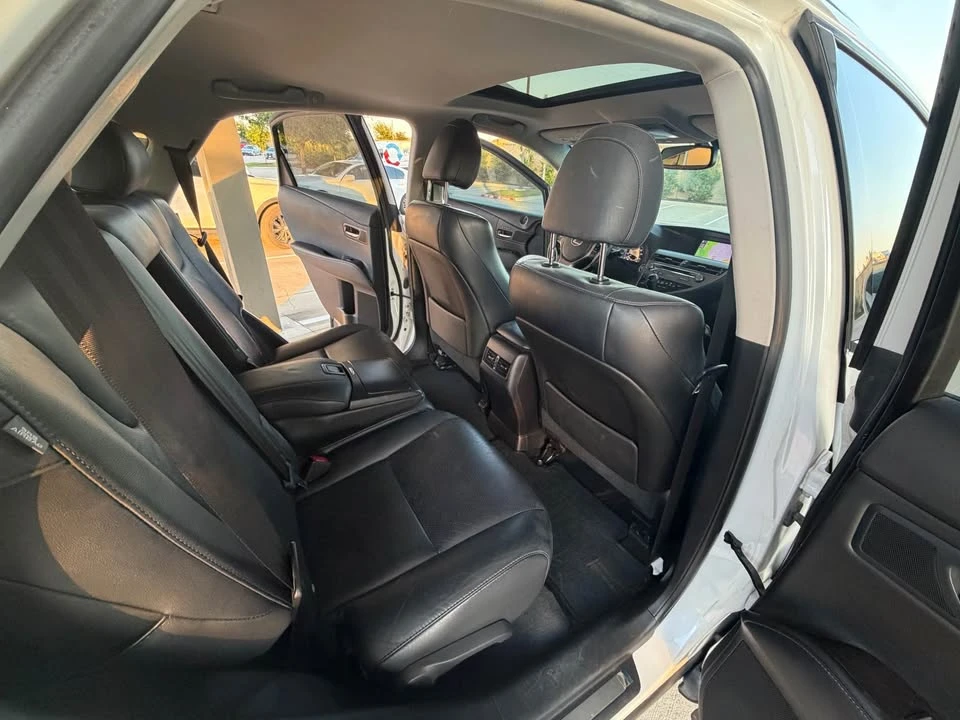 2013 Lexus RX 3rd Gen - Image 15 of 21