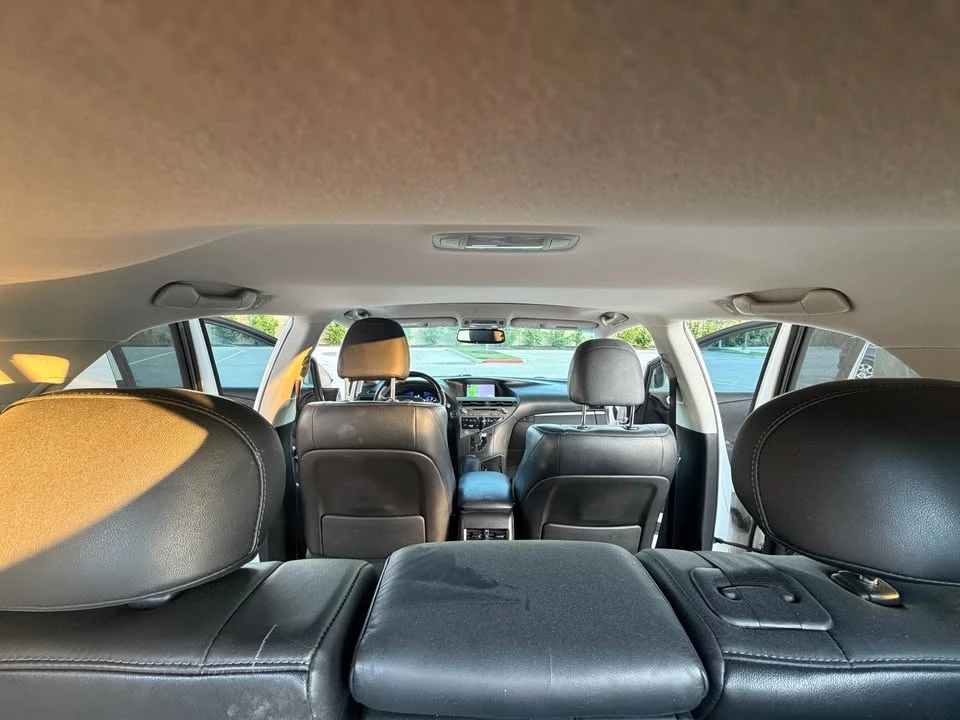 2013 Lexus RX 3rd Gen - Image 20 of 21