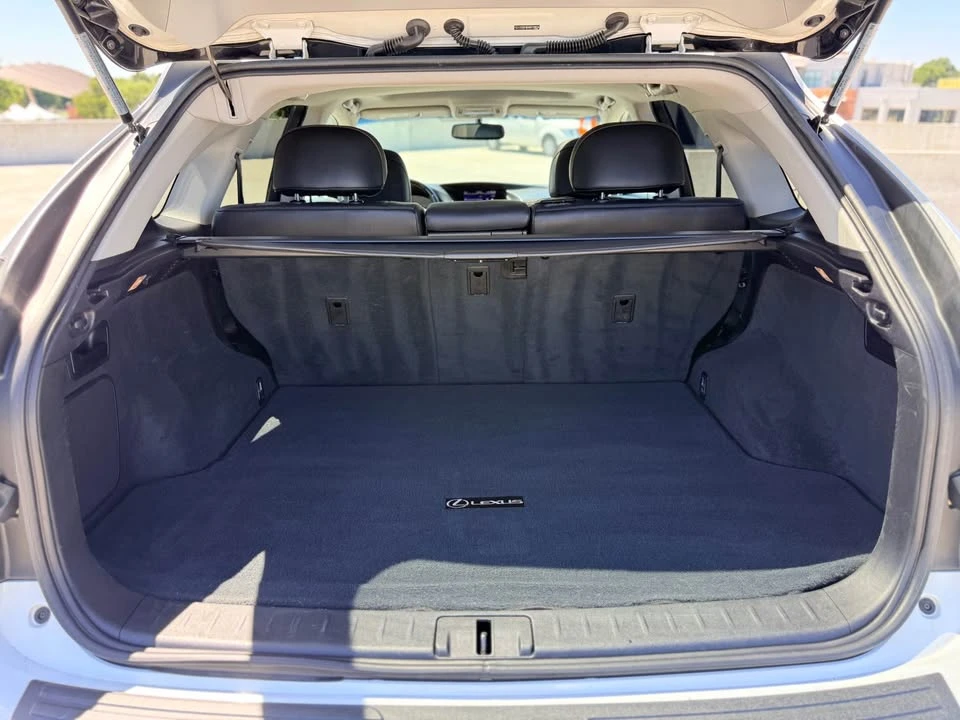 2013 Lexus RX 3rd Gen - Image 14 of 17