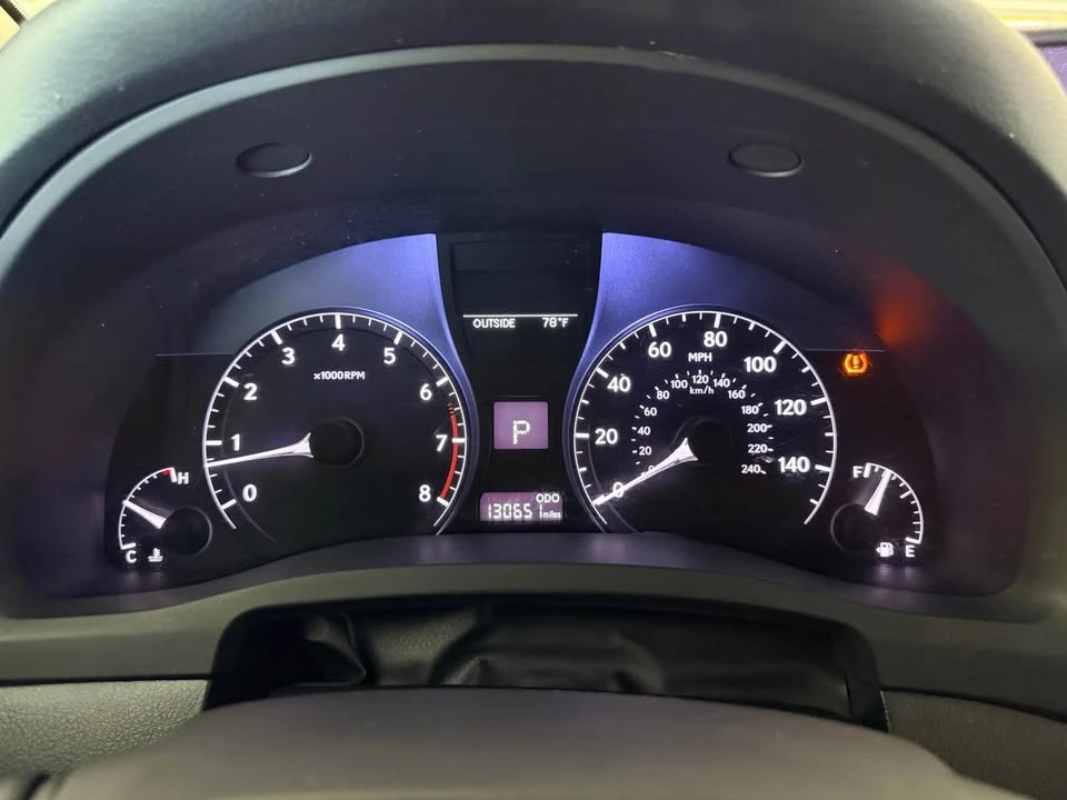 2013 Lexus RX 3rd Gen - Image 17 of 17
