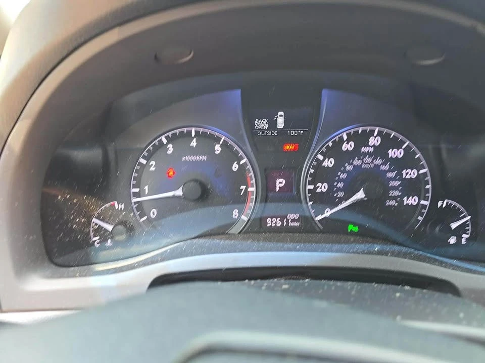 2013 Lexus RX 3rd Gen - Image 6 of 9