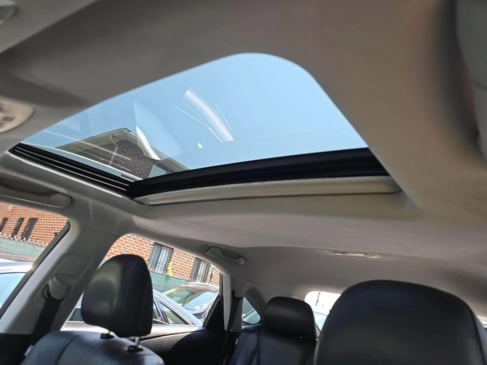 2013 Lexus RX 3rd Gen - Image 7 of 9