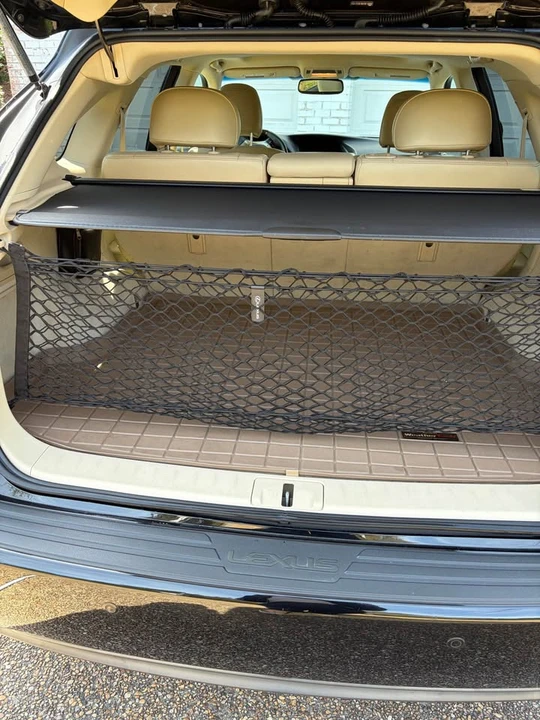 2013 Lexus RX 3rd Gen - Image 14 of 16