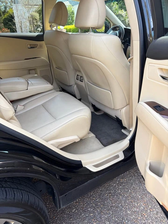 2013 Lexus RX 3rd Gen - Image 16 of 16
