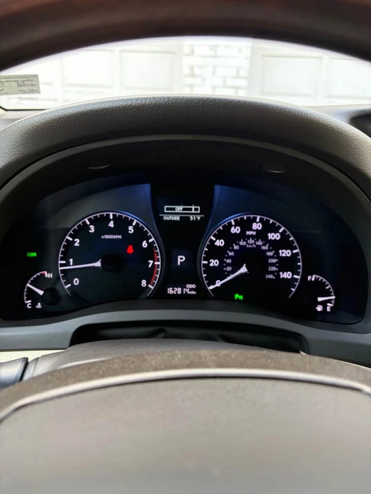 2013 Lexus RX 3rd Gen - Image 12 of 16