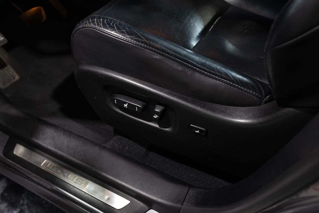 2013 Lexus RX 3rd Gen - Image 22 of 31