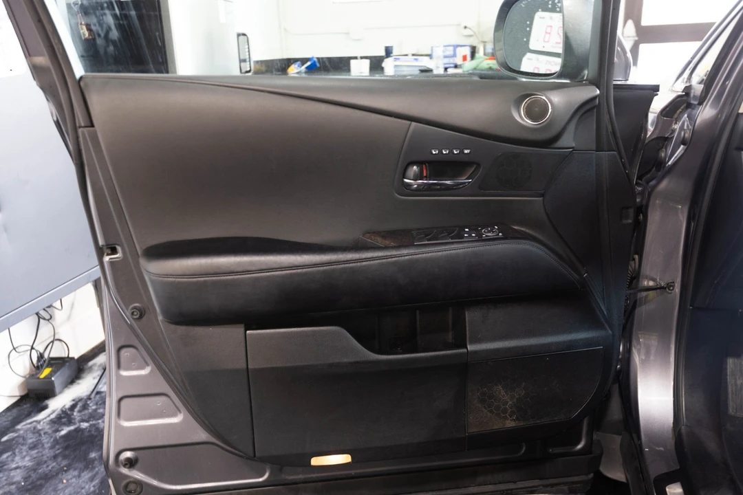 2013 Lexus RX 3rd Gen - Image 23 of 31
