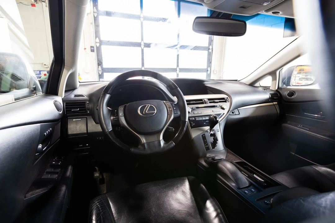 2013 Lexus RX 3rd Gen - Image 20 of 31