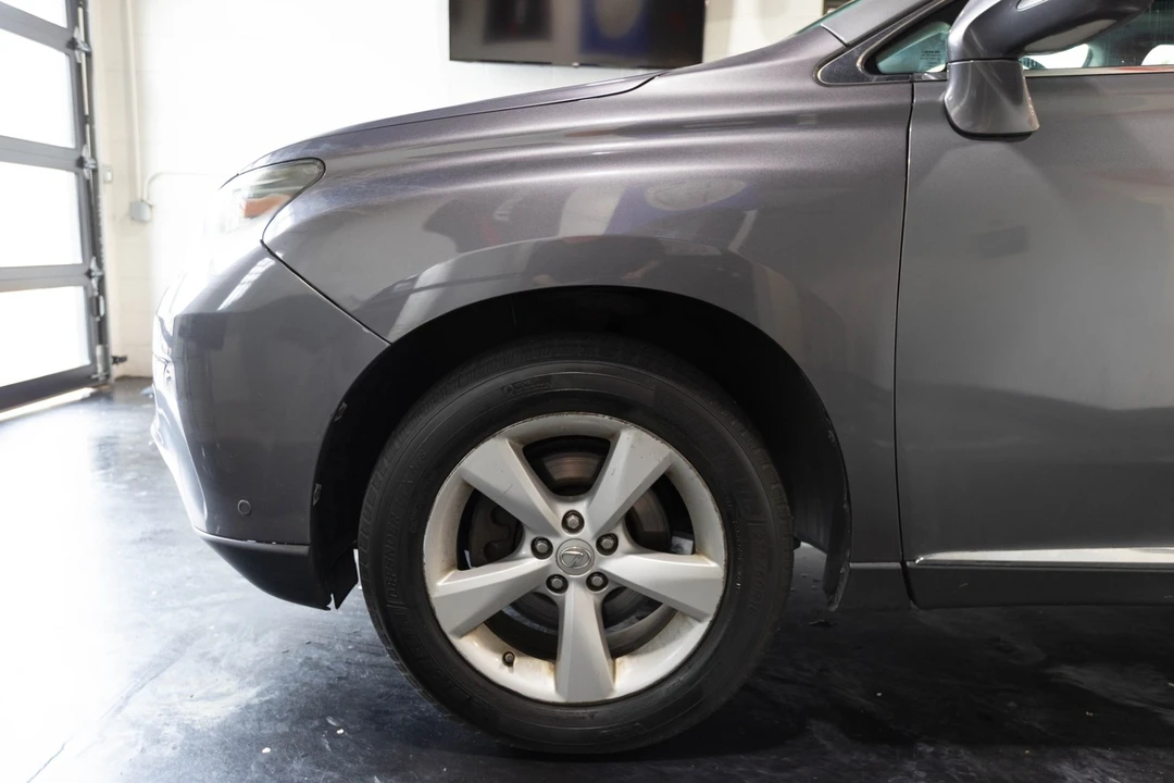 2013 Lexus RX 3rd Gen - Image 4 of 31