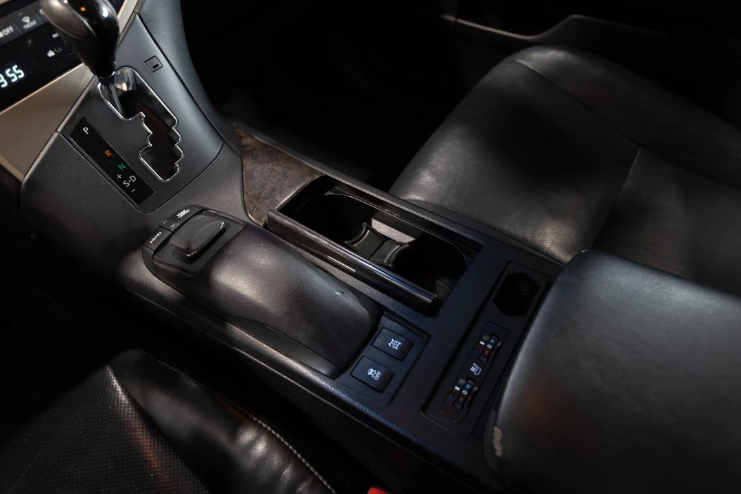 2013 Lexus RX 3rd Gen - Image 26 of 31