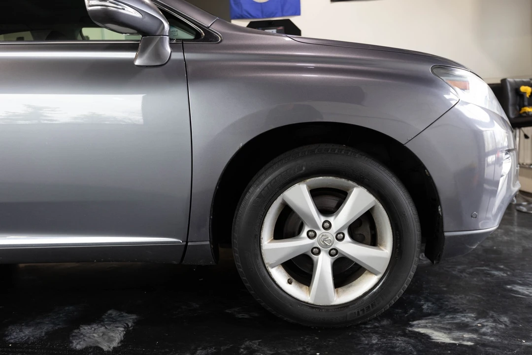 2013 Lexus RX 3rd Gen - Image 16 of 31