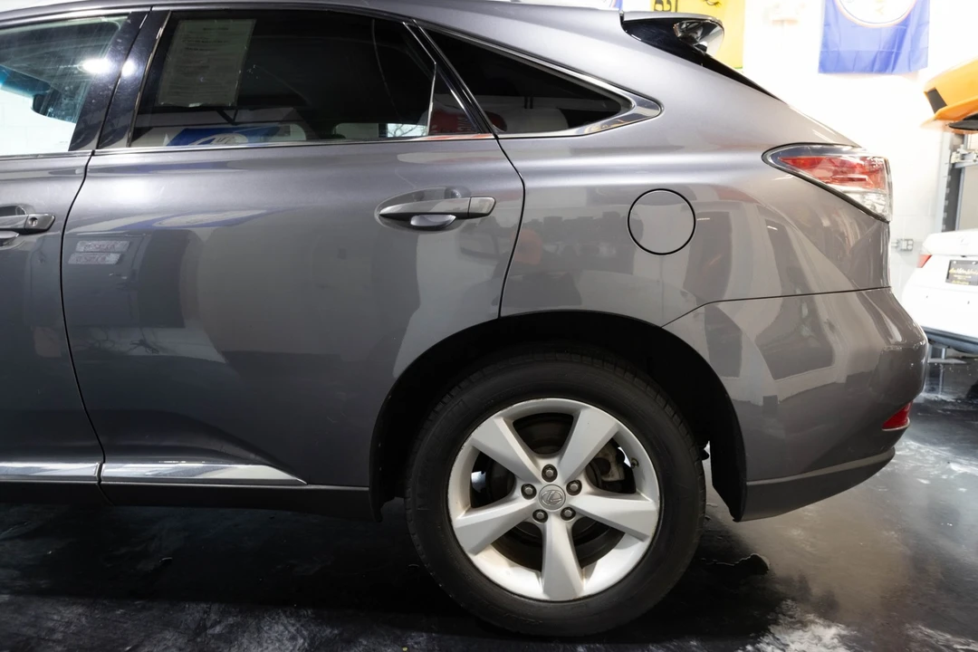 2013 Lexus RX 3rd Gen - Image 7 of 31
