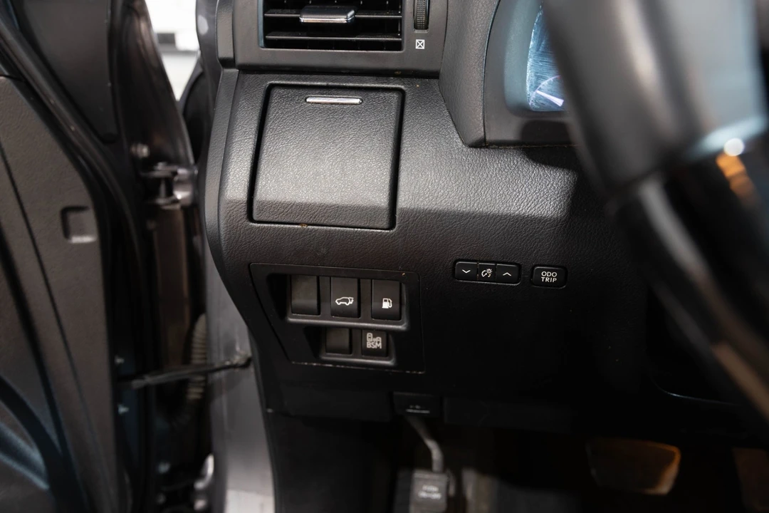 2013 Lexus RX 3rd Gen - Image 30 of 31