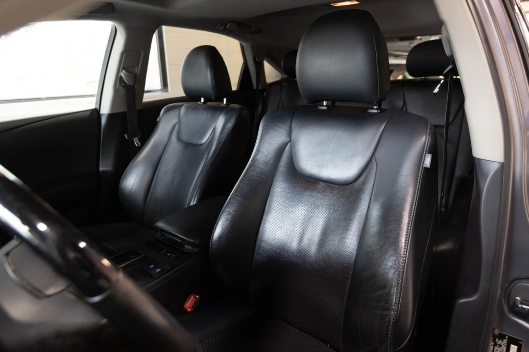 2013 Lexus RX 3rd Gen - Image 21 of 31