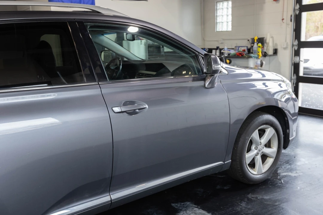 2013 Lexus RX 3rd Gen - Image 13 of 31