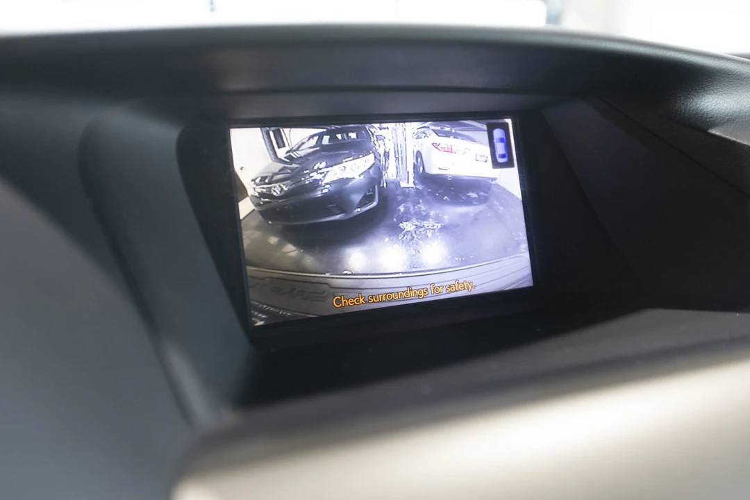 2013 Lexus RX 3rd Gen - Image 28 of 31