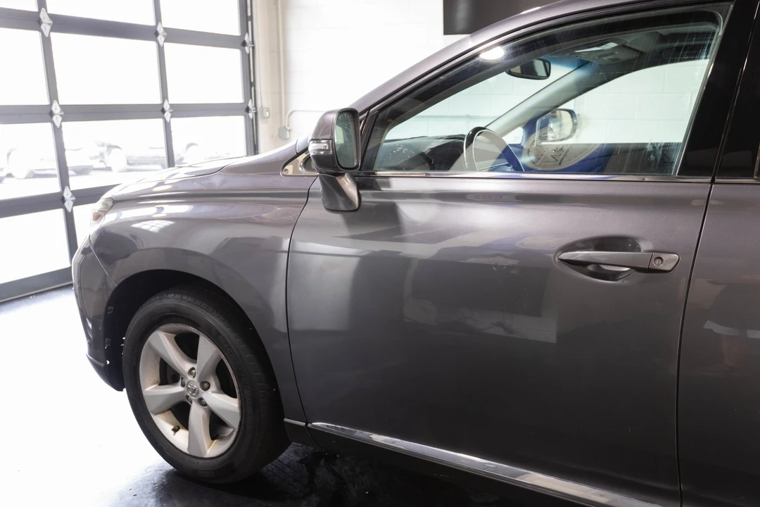 2013 Lexus RX 3rd Gen - Image 3 of 31