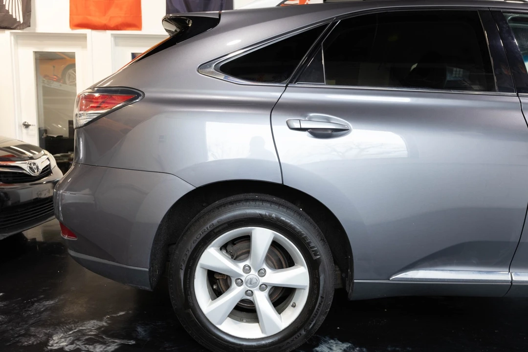 2013 Lexus RX 3rd Gen - Image 12 of 31