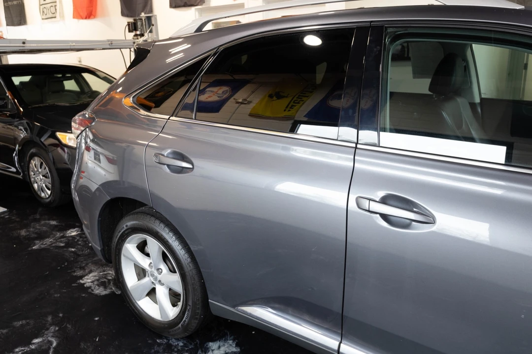 2013 Lexus RX 3rd Gen - Image 11 of 31