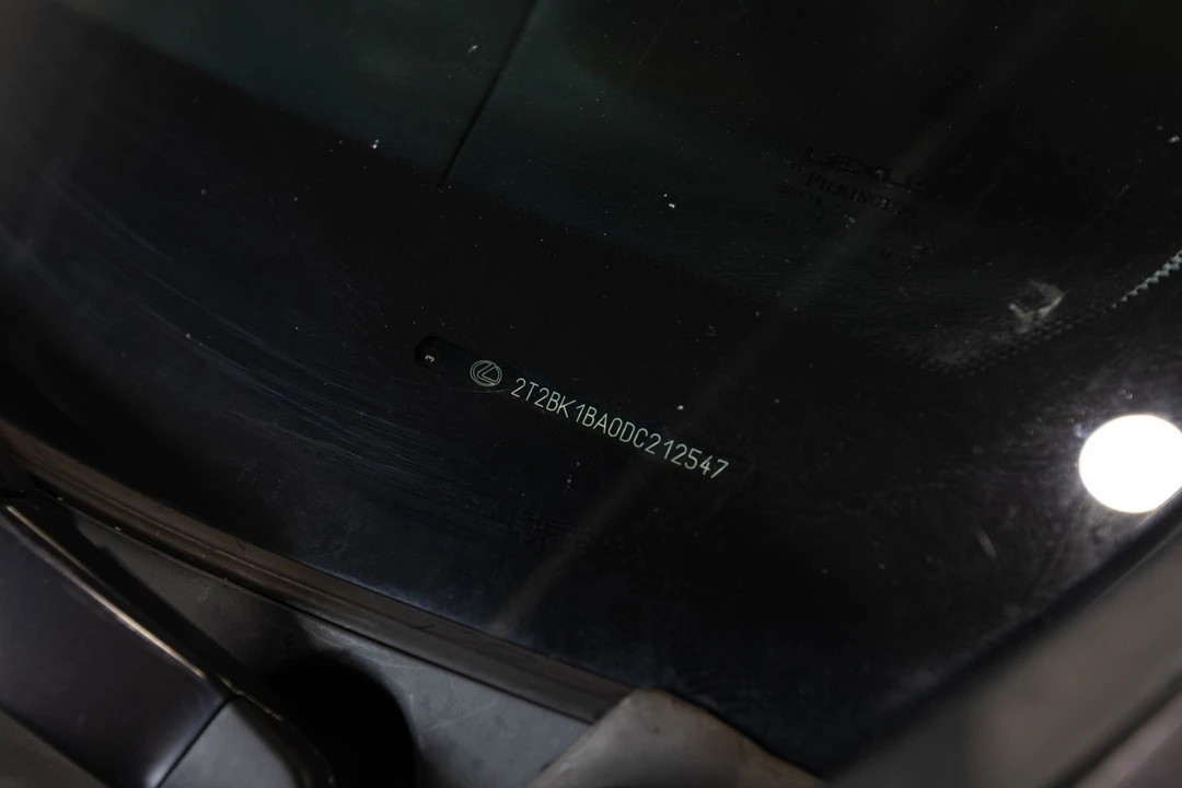 2013 Lexus RX 3rd Gen - Image 19 of 31