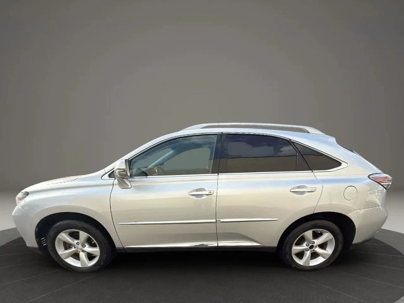 2013 Lexus RX 3rd Gen - Image 8 of 12