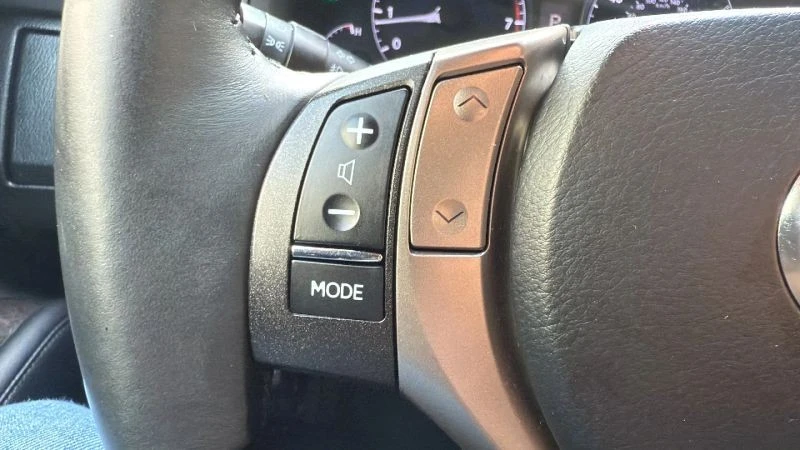 2013 Lexus RX 3rd Gen - Image 12 of 12