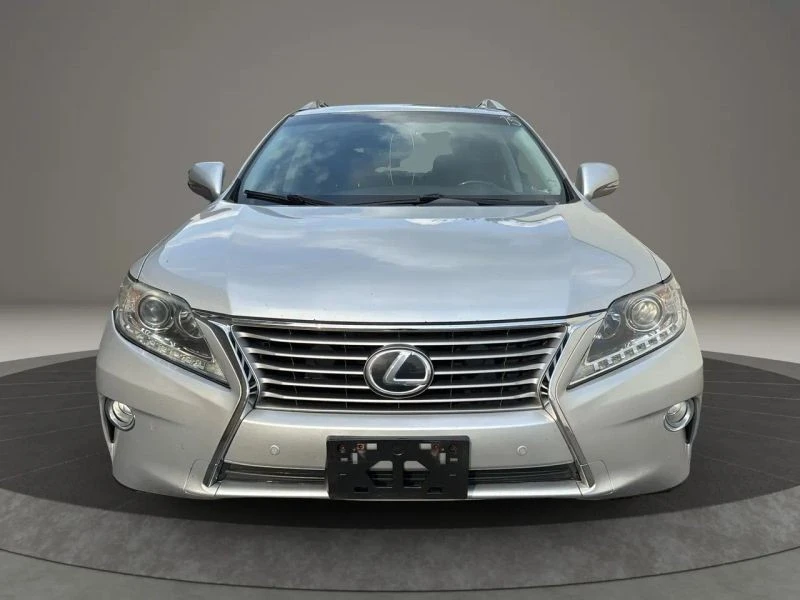 2013 Lexus RX 3rd Gen - Image 2 of 12