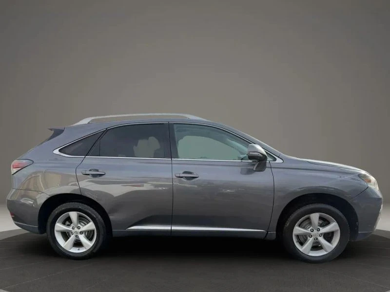 2013 Lexus RX 3rd Gen - Image 4 of 12