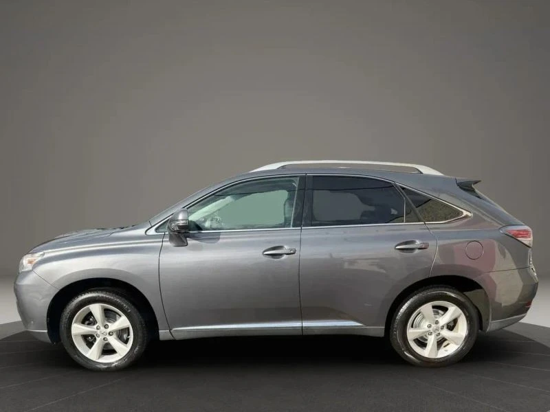 2013 Lexus RX 3rd Gen - Image 8 of 12
