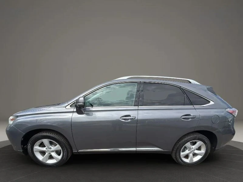 2013 Lexus RX 3rd Gen - Image 8 of 12