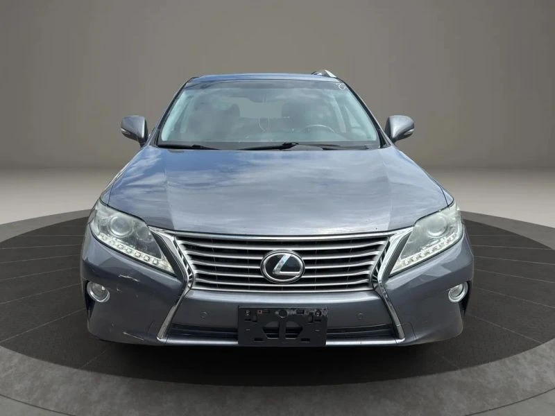 2013 Lexus RX 3rd Gen - Image 2 of 12