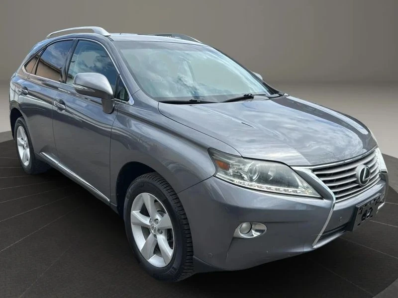 2013 Lexus RX 3rd Gen - Image 3 of 12