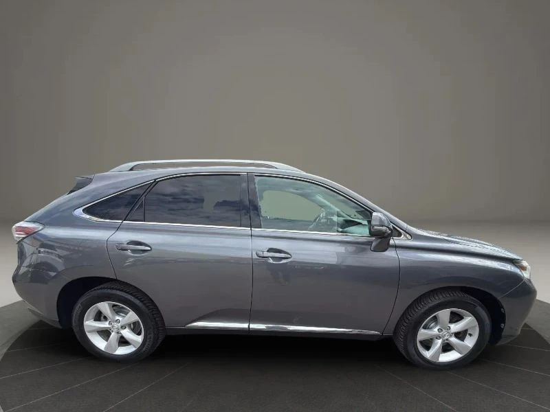 2013 Lexus RX 3rd Gen - Image 4 of 12