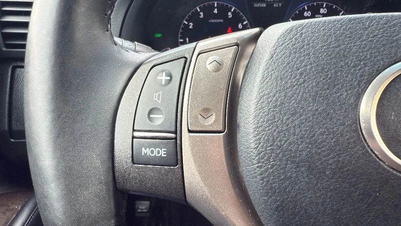 2013 Lexus RX 3rd Gen - Image 12 of 12