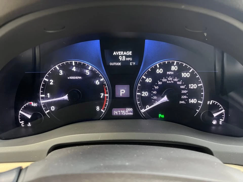 2013 Lexus RX 3rd Gen - Image 6 of 18