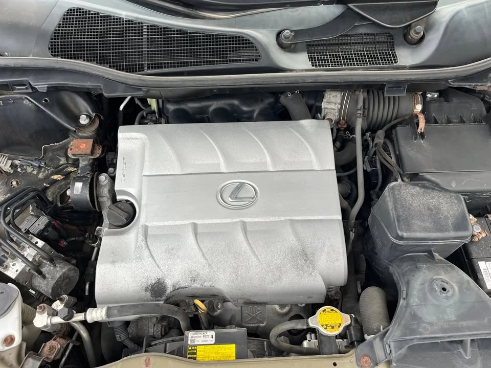 2013 Lexus RX 3rd Gen - Image 18 of 18