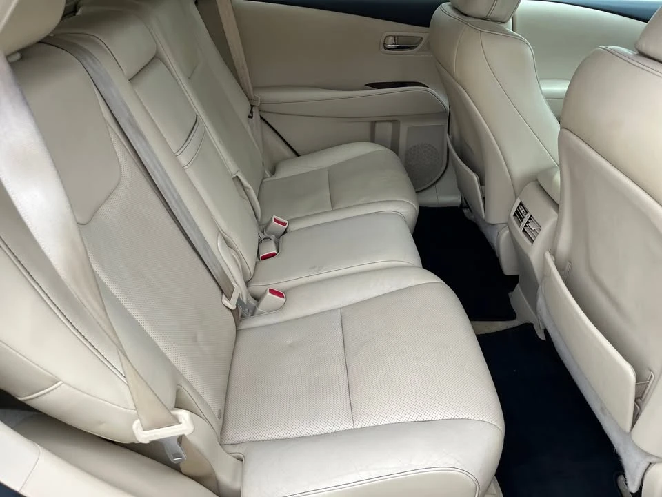 2013 Lexus RX 3rd Gen - Image 16 of 18