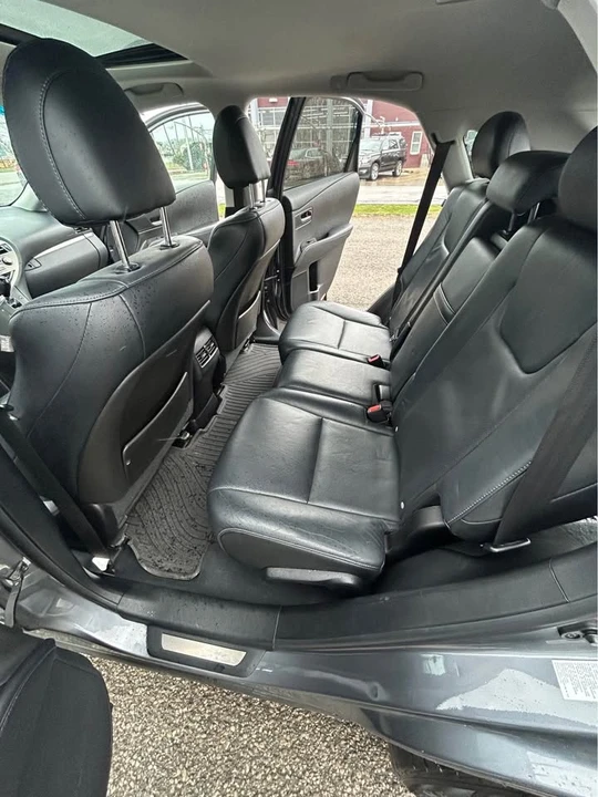 2013 Lexus RX 3rd Gen - Image 8 of 10