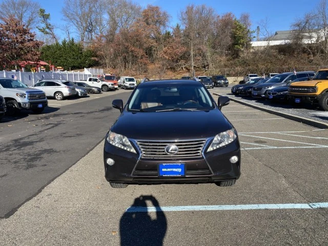 2013 Lexus RX 3rd Gen - Image 2 of 21