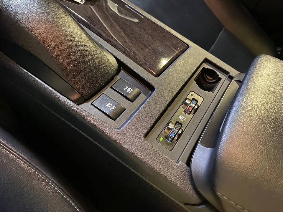 2013 Lexus RX 3rd Gen - Image 27 of 31
