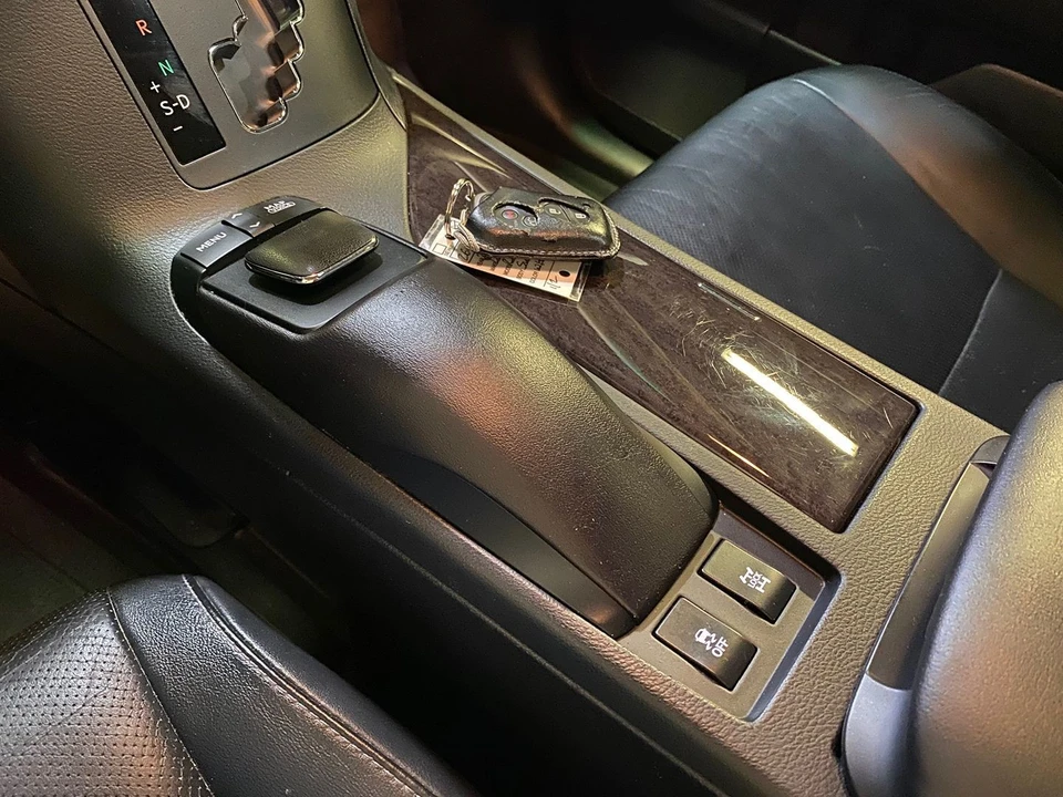 2013 Lexus RX 3rd Gen - Image 26 of 31