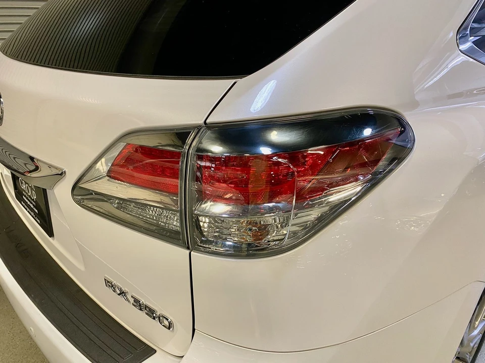 2013 Lexus RX 3rd Gen - Image 12 of 31