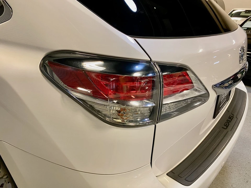 2013 Lexus RX 3rd Gen - Image 11 of 31