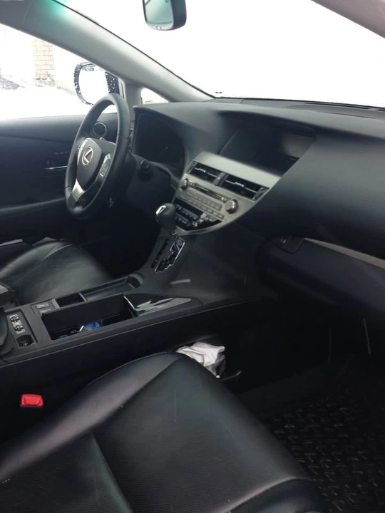2013 Lexus RX 3rd Gen - Image 9 of 10