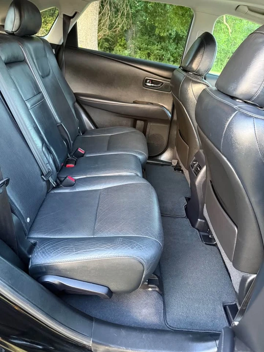2013 Lexus RX 3rd Gen - Image 19 of 20