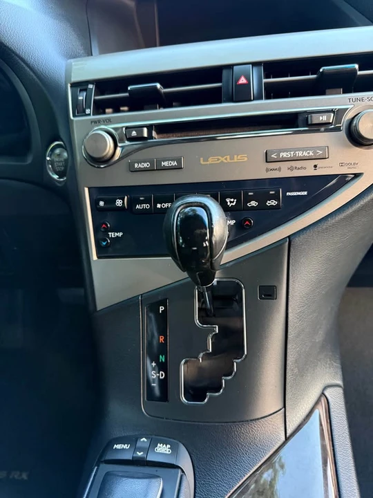 2013 Lexus RX 3rd Gen - Image 18 of 20